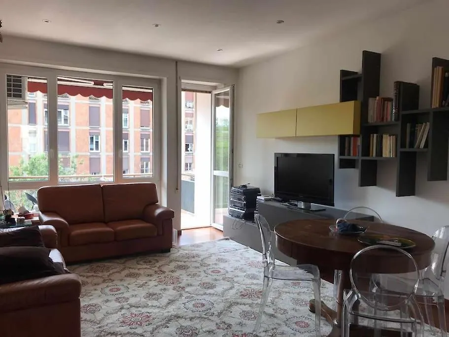Casa Brandi Apartment Bologna