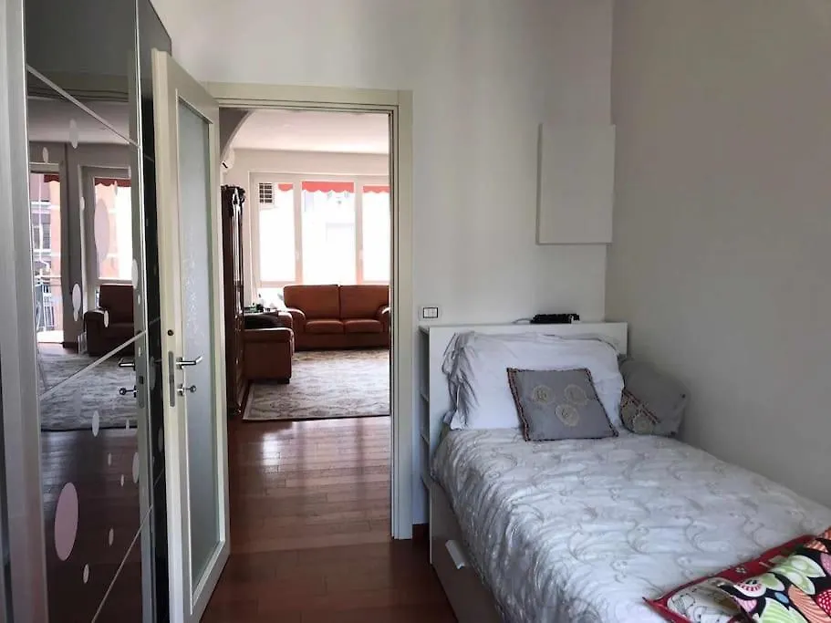Casa Brandi Apartment Bologna Italy