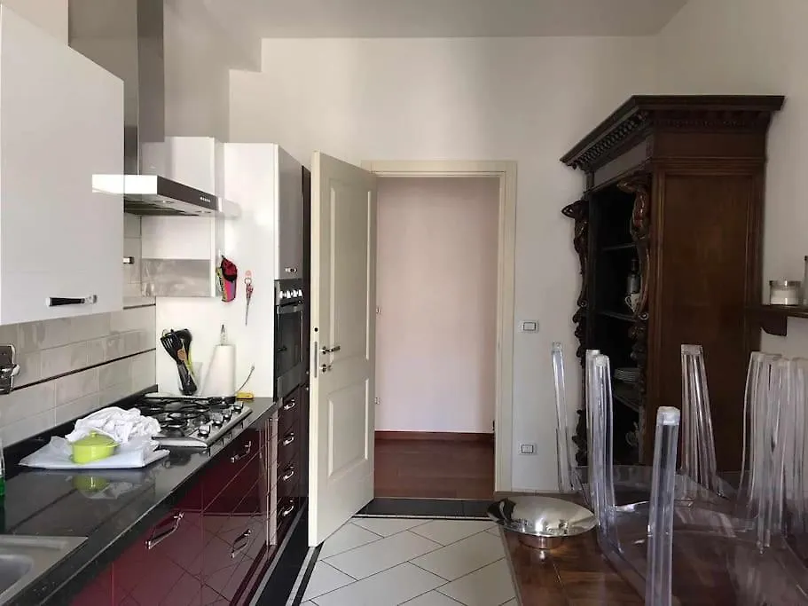 Casa Brandi Apartment Bologna