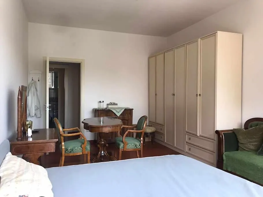 Casa Brandi Apartment Bologna