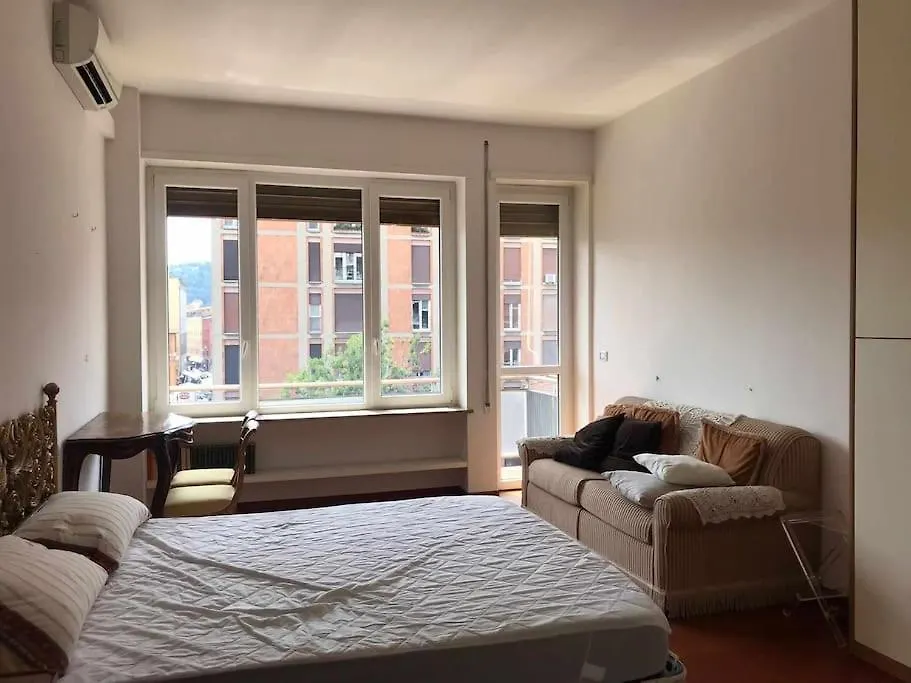 Casa Brandi Apartment Bologna
