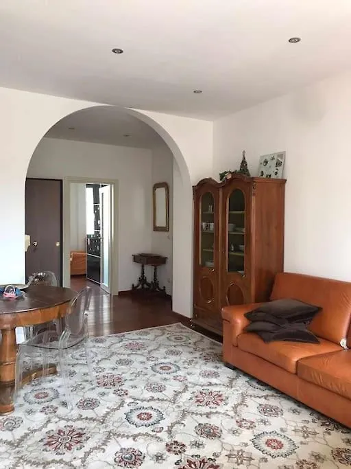 Casa Brandi Apartment Bologna