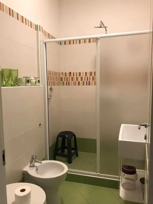 Casa Brandi Apartment Bologna Italy