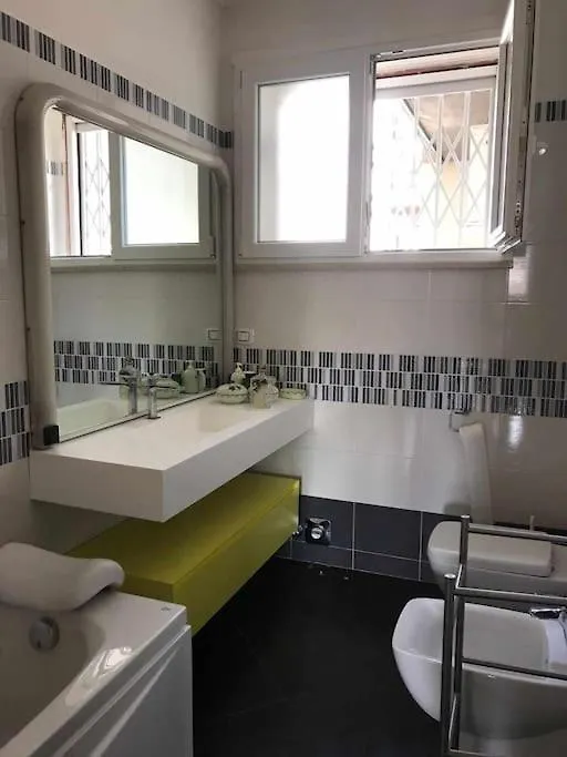 Casa Brandi Apartment Bologna