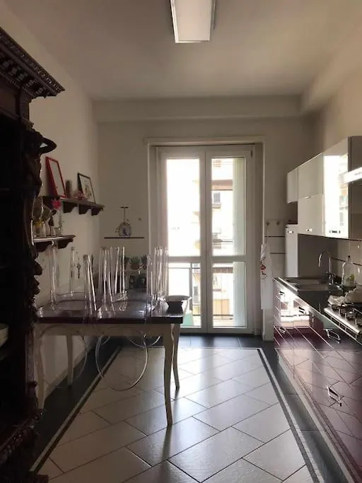 Casa Brandi Apartment Bologna
