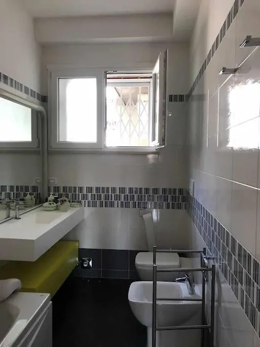 Casa Brandi Apartment Bologna 0*,  Italy