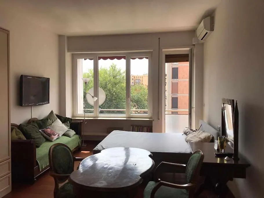 Casa Brandi Apartment Bologna Italy