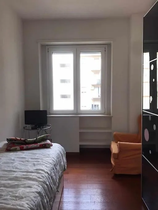 Casa Brandi Apartment Bologna 0*,