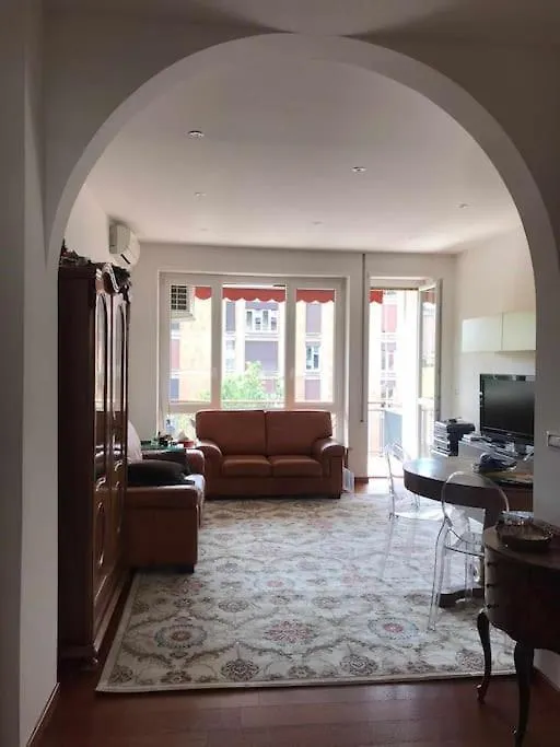 Casa Brandi Apartment Bologna