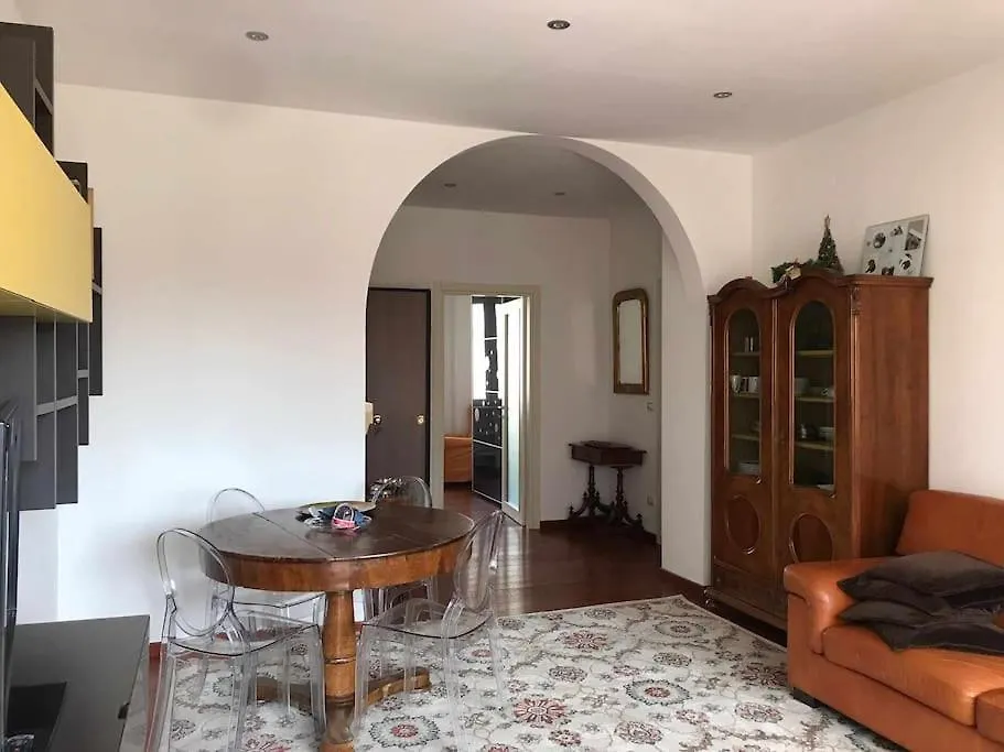 Casa Brandi Apartment Bologna